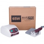 Freza pila electrica profesionala MollyLac Alle Strong 270 35000 rotatii 65W Freza pila electrica profesionala MollyLac Alle Strong 270 35000 rotatii 65W